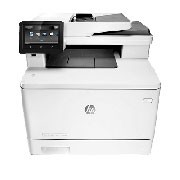 Impresora HP Pro M427 MFP