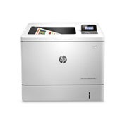 Impresora HP Color M653