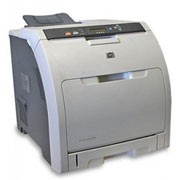 Impresora HP Color 3800