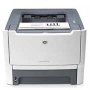 Impresora HP P2015