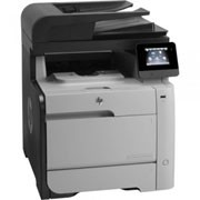 Impresora HP Color M476 MFP