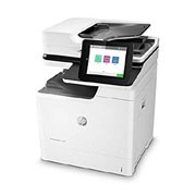 Impresora HP Color E67550