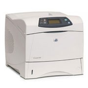 Impresora HP 4200