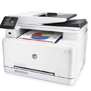 Impresora HP Color Pro M277 MFP