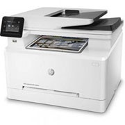 Impresora HP Color Pro M283