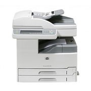 Impresora HP M5025 Mfp