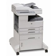 Impresora HP M5035 Mfp