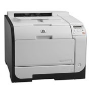 Impresora HP Color M351