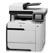 Impresora HP Color M375 Mfp