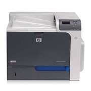 Impresora HP Color CP4025