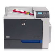 Impresora HP Color CP4525