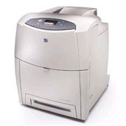 Impresora HP Color 4650