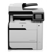Impresora HP Color M475 Mfp