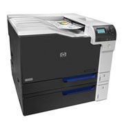 Impresora HP Color CP5525