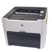 Impresora HP 1320