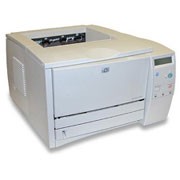Impresora HP 2300